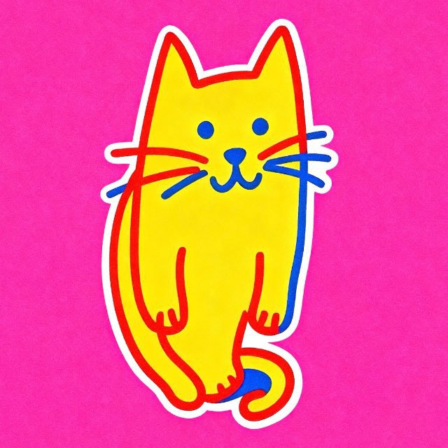 OCAT Avatar